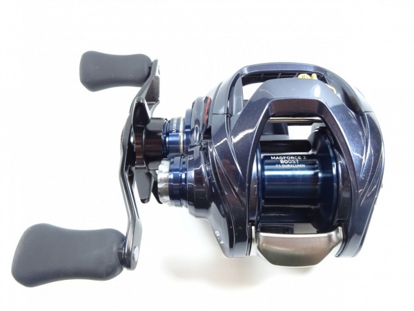 スティーズA TW HLC 8.1L